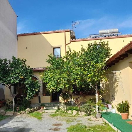 B&B Gli Archi Sinnai Exterior photo